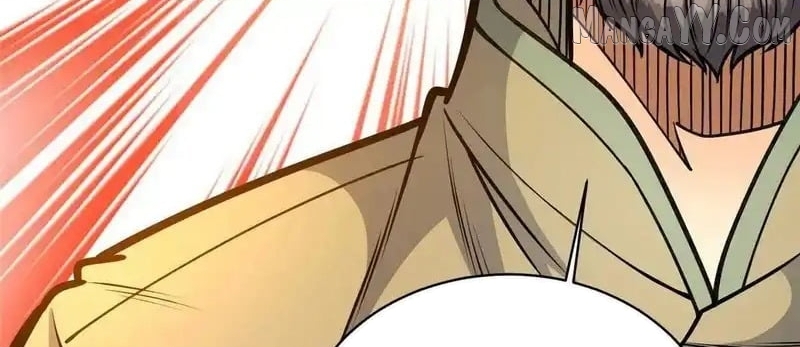 Divine Urban God Chapter 298 - page 12